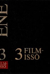 Eesti Nõukogude Entsüklopeedia (ENE) 3. köide Film-Isso Eesti Nõukogude Entsüklopeedia (ENE) 3. köide Film-Isso