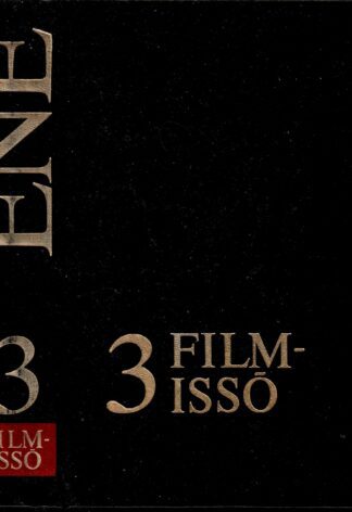 Eesti Nõukogude Entsüklopeedia (ENE) 3. köide Film-Isso