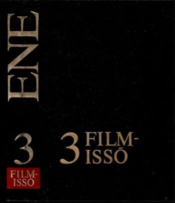 Eesti Nõukogude Entsüklopeedia (ENE) 3. köide Film-Isso