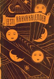 Eesti rahvakalender II - Mall Hiiemäe