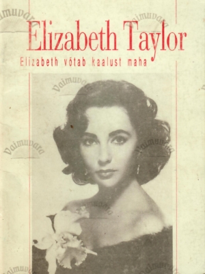 Elizabeth võtab kaalust maha – Elizabeth Taylor