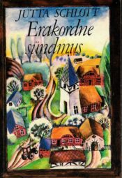 Erakordne sündmus - Jutta Schlott Erakordne sündmus - Jutta Schlott