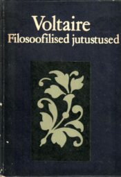 Filosoofilised jutustused - Voltaire Filosoofilised jutustused 1979