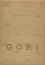 Gori elust ja tööst - Romulus Tiitus Gori : elust ja tööst - Romulus Tiitus