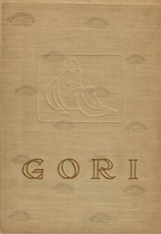 Gori : elust ja tööst - Romulus Tiitus