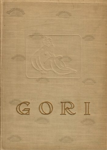 Gori : elust ja tööst - Romulus Tiitus