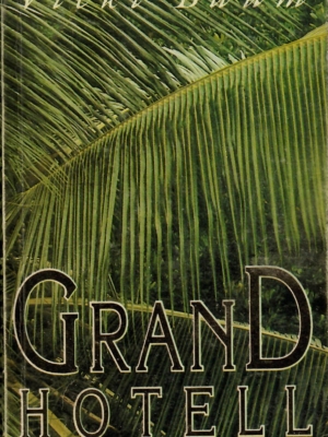 Grand Hotell – Vicki Baum