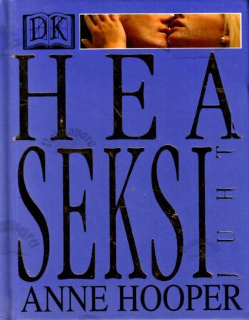 Hea seksi juht - Anne Hooper Hea seksi juht - Anne Hooper