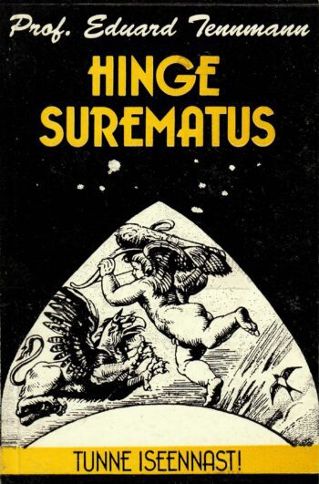 Hinge surematus Eduard Tennmann