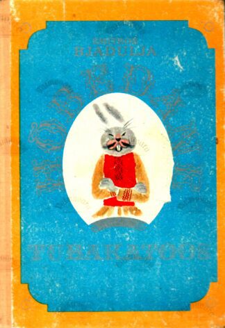 Hõbedane tubakatoos - Zmitrok Bjadulja