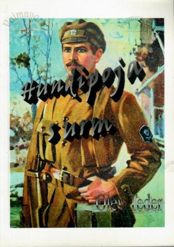 Kuperjanov. Paju lahing