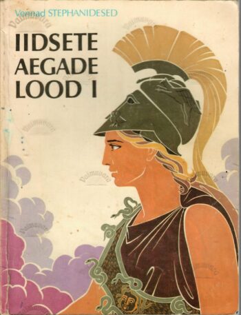 Iidsete aegade lood I - Menelaos Stephanides