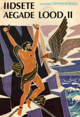 Iidsete aegade lood II - Menelaos Stephanides