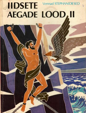 Iidsete aegade lood II - Menelaos Stephanides