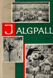 Jalgpall. Minevikust tänapäevani - Lembit Koik Jalgpall. Minevikust tänapäevani - Lembit Koik