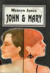John & Mary - Mervyn Jones John & Mary - Mervyn Jones