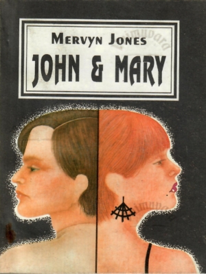 John & Mary – Mervyn Jones
