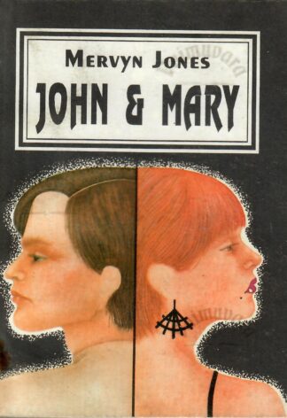 John & Mary - Mervyn Jones