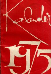 Kalender 1975