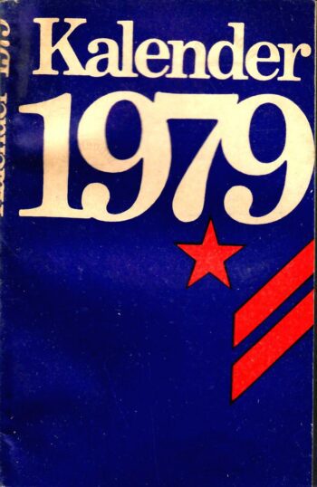 Kalender 1979