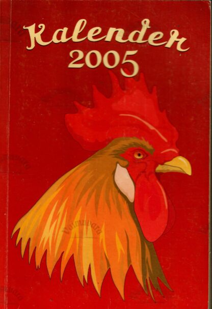Kalender 2005