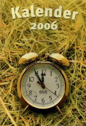 Kalender 2006 Kalender 2006. Olion