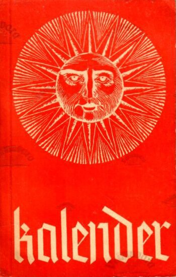Kalender 1970