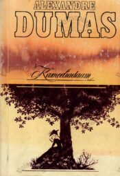 Kameeliadaam - Alexandre Dumas Kameeliadaam - Alexandre Dumas