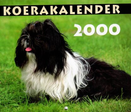 Koerakalender 2000