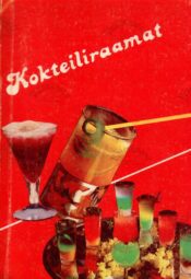 Kokteiliraamat Kokteiliraamat