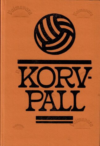 Korvpall minevikust tänapäevani Vello Lään