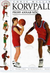 Korvpall (proff annab nõu) - Brian Coleman ja Chris Mullin
