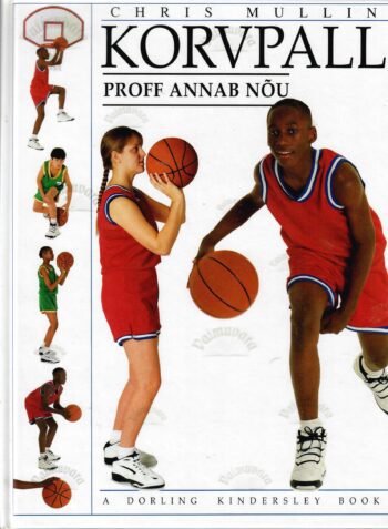 Korvpall (proff annab nõu) - Brian Coleman ja Chris Mullin