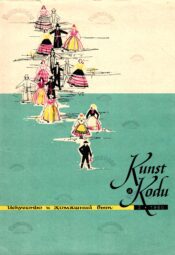 Kunst ja Kodu 1960-2