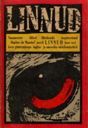 Linnud - Daphne du Maurier