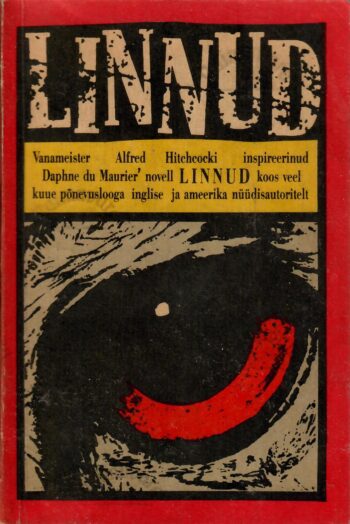 Linnud - Daphne du Maurier Linnud - Daphne du Maurier