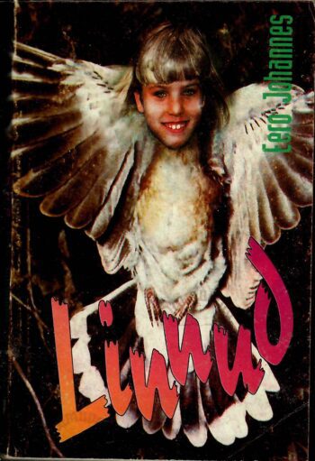 Linnud - Eero Johannes Linnud - Eero Johannes