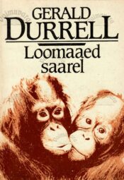Loomaaed saarel - Gerald Durrell Loomaaed saarel - Gerald Durrell
