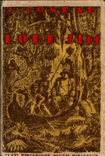 Lord Jim - Joseph Conrad