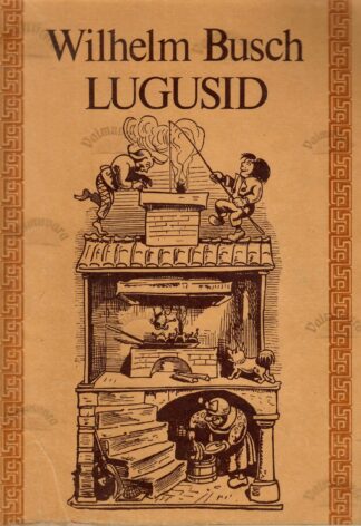 Lugusid - Wilhelm Busch