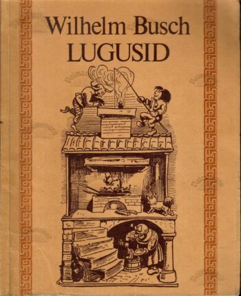 Lugusid - Wilhelm Busch