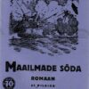 Maailmade sõda - Herbert George Wells Maailmade sõda - Herbert George Wells