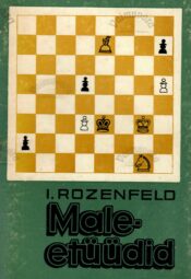 Maleetüüdid - Isai Rozenfeld Maleetüüdid - Isai Rozenfeld