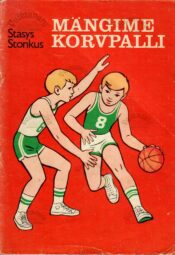 Korvpall. Stonkus 1982