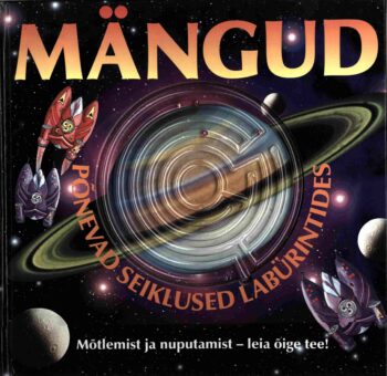 Mõttemängud