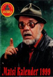 Matsi Kalender 1999 Matsi Kalender 1999