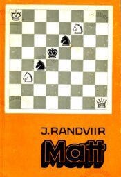 Matt - Jüri Randviir, 1975 Matt - Jüri Randviir
