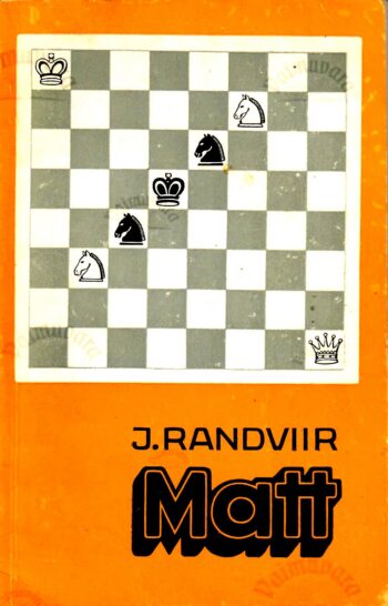 Matt - Jüri Randviir