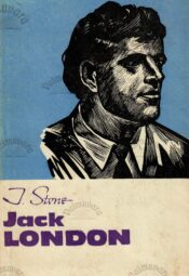 Meremees sadulas. Jack Londoni elulugu - Irving Stone Meremees sadulas. Jack Londoni elulugu - Irving Stone