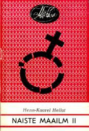Naiste maailm 2 - Henn-Kaarel Hellat 1978 Naiste maailm 2 - Henn-Kaarel Hellat